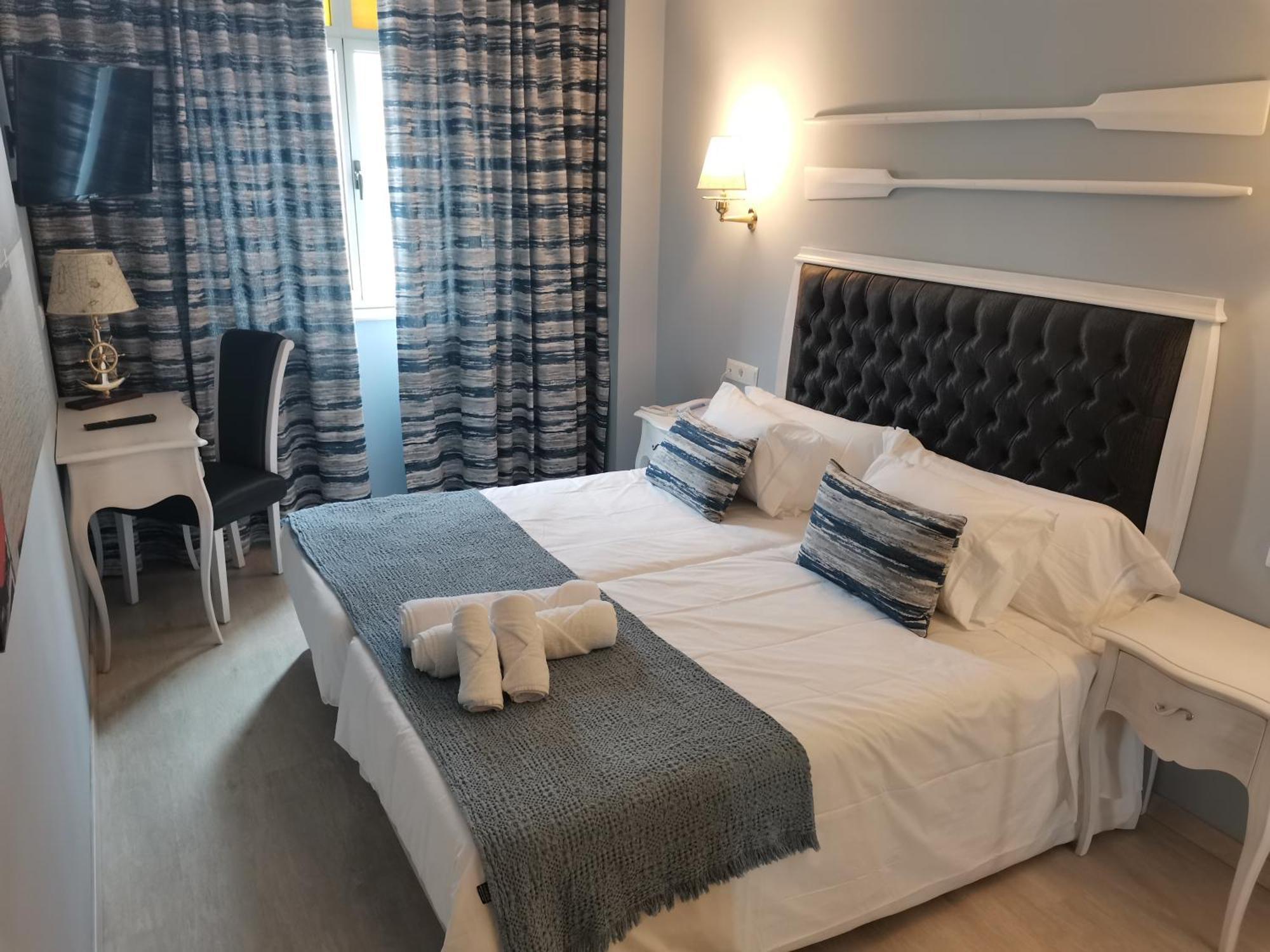 Hotel Boutique Arha Villa De Santona Luaran gambar