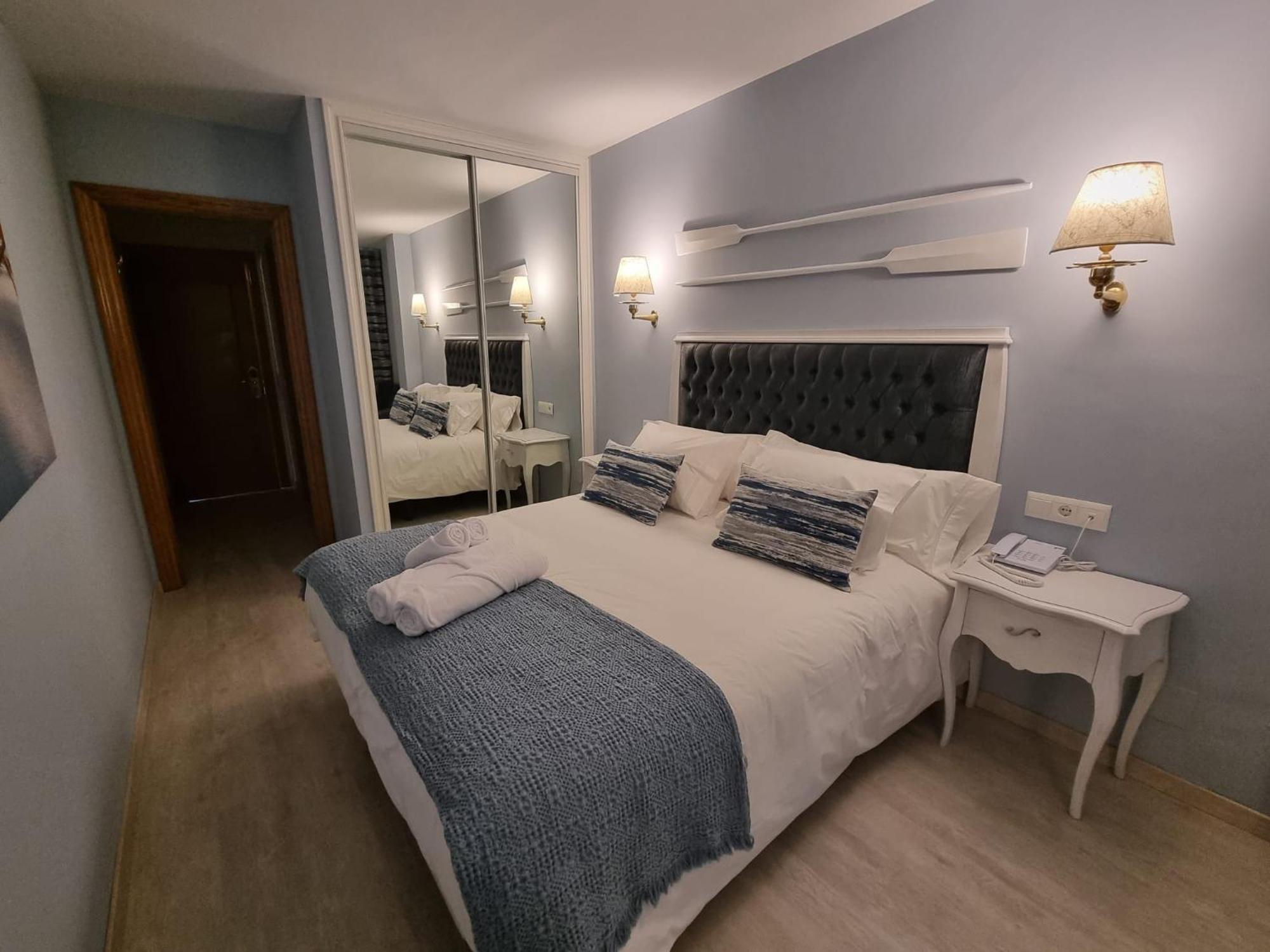 Hotel Boutique Arha Villa De Santona Luaran gambar