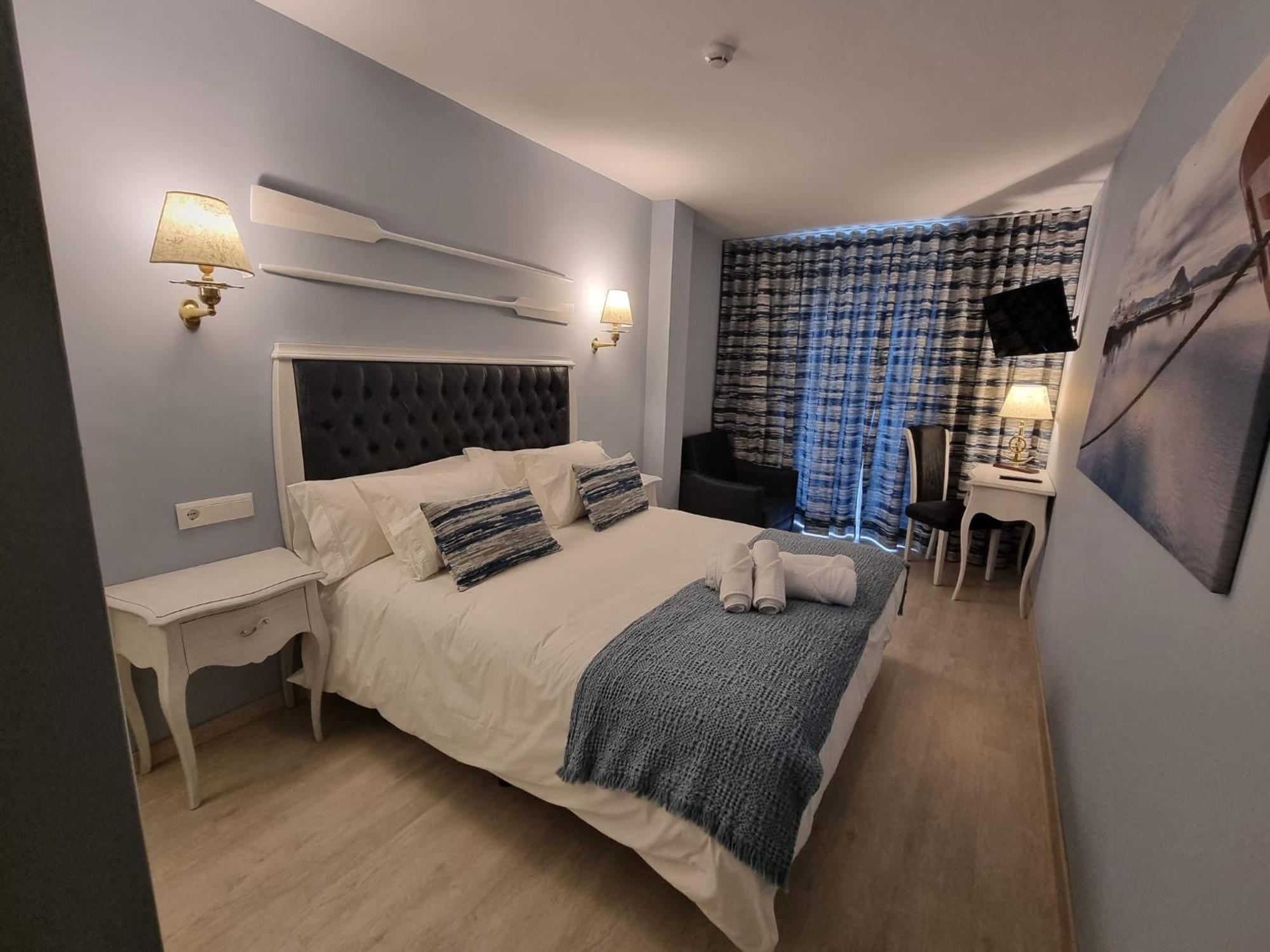 Hotel Boutique Arha Villa De Santona Luaran gambar