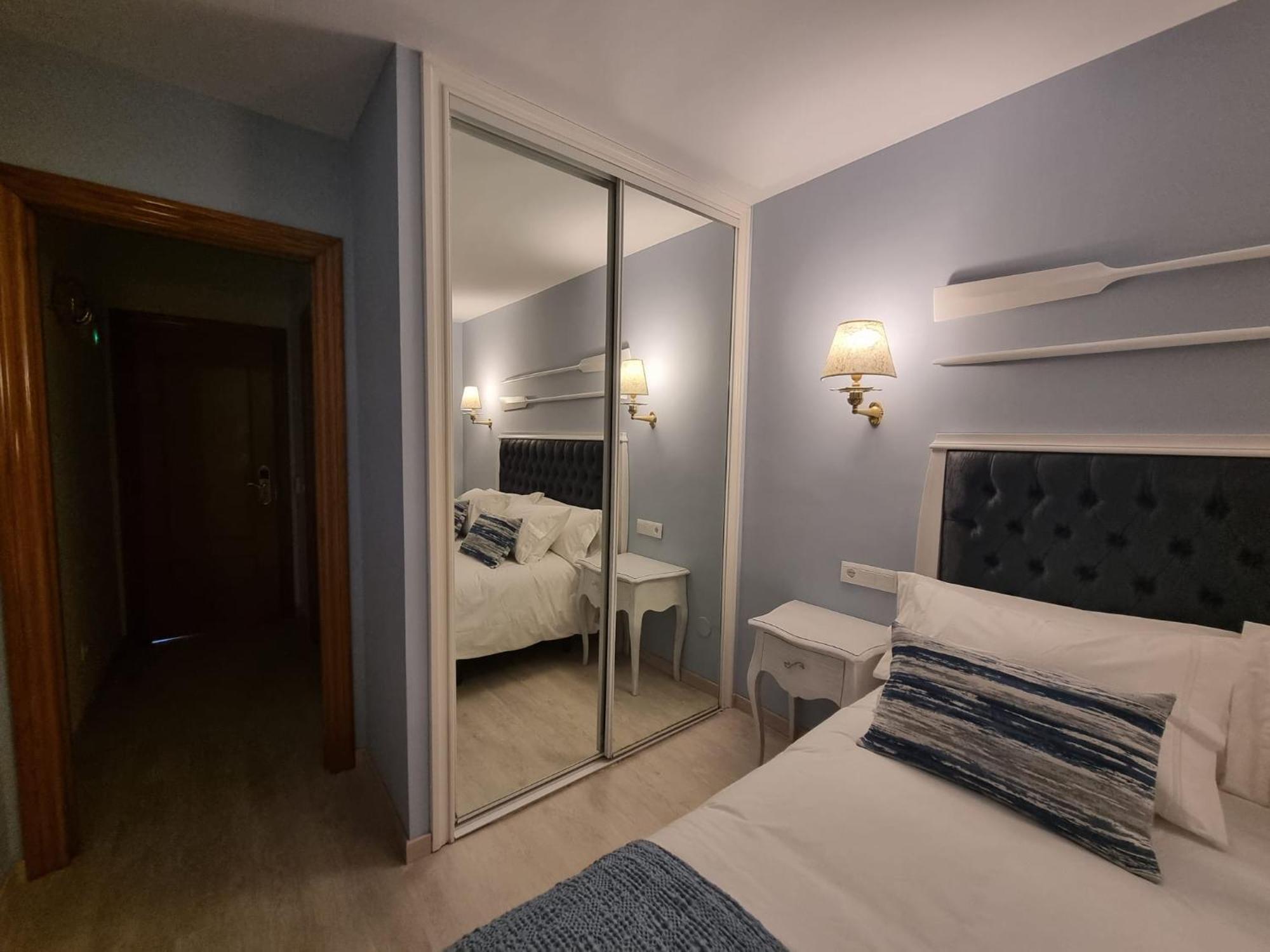 Hotel Boutique Arha Villa De Santona Luaran gambar