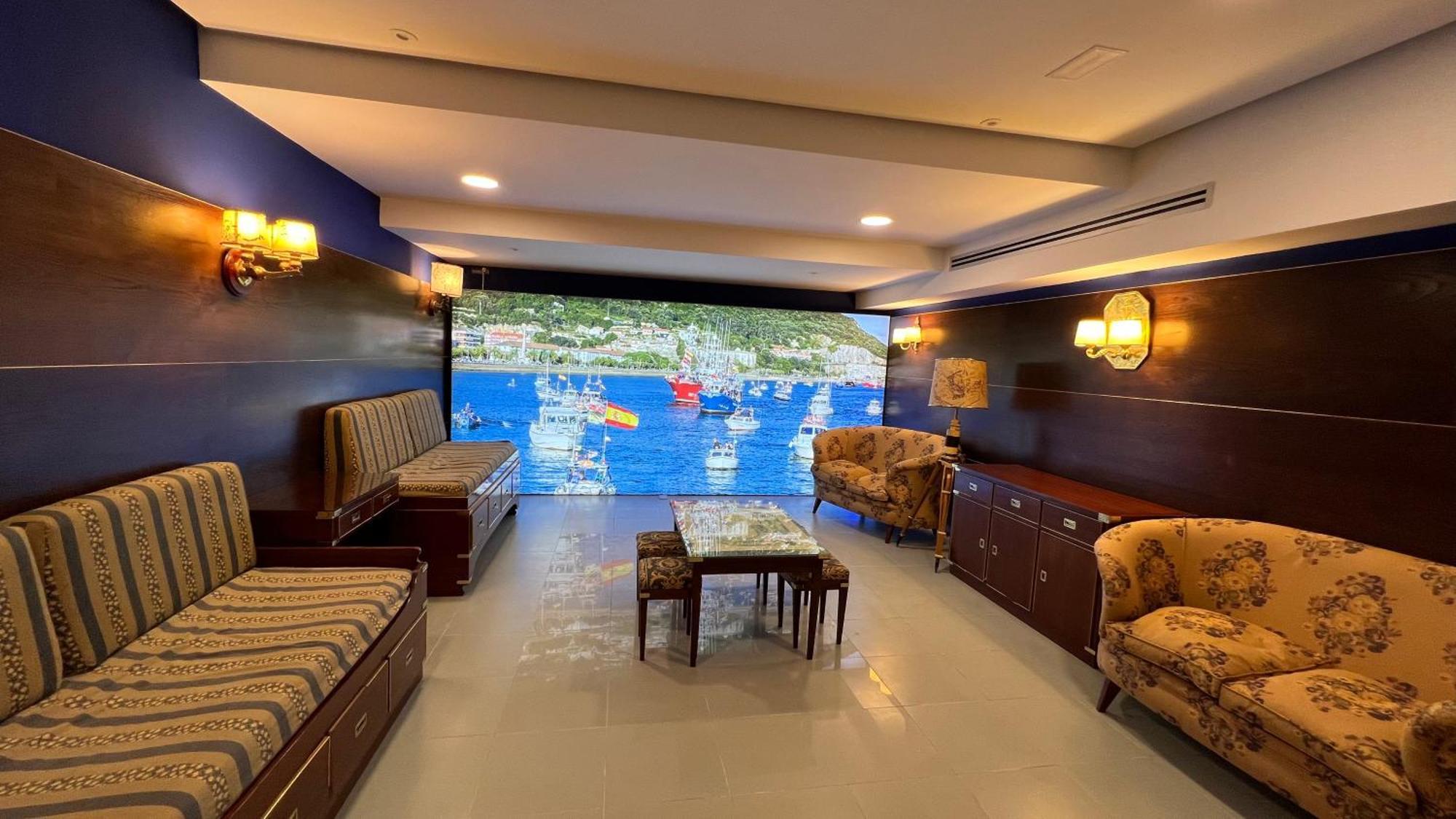 Hotel Boutique Arha Villa De Santona Luaran gambar