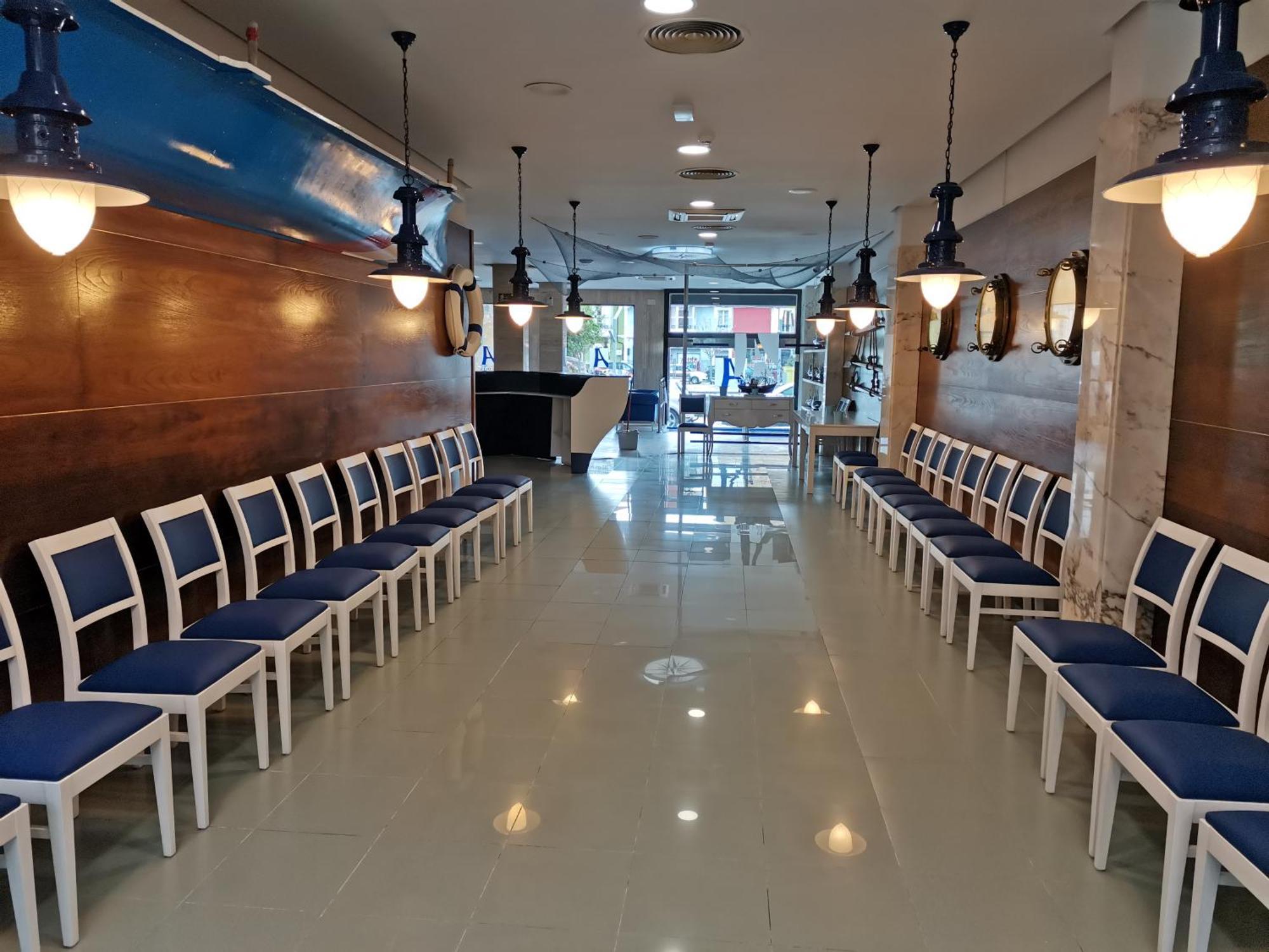 Hotel Boutique Arha Villa De Santona Luaran gambar